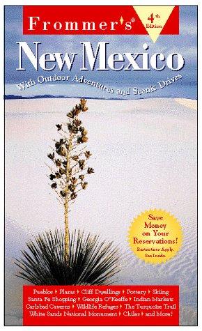 Book Frommer's New Mexico free
