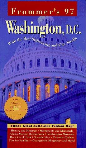 Book Washington, D. C. 97 free