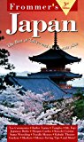 Book Frommer's Japan (3rd Ed) free