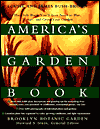 Book America's Garden Book: The Only Book You'll Ever Need to Plan, Design, and Grow Your Garden, Revised Edition free