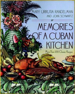 Book Memories of a Cuban Kitchen free
