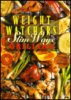 Book Weight Watchers Slim Ways: Grilling free