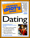 Book The Complete Idiot's Guide to Dating free