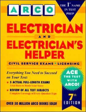 Book Electrician/Electrician's Helper (7th ed) free