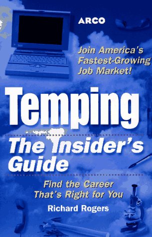 Book Temping: The Insider's Guide free