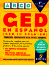 Book Ged En Espanol: Examen De Equivalencia De LA Escuela Superior (5th ed) (Spanish Edition) free