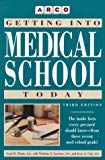 Book Getting into Medical School Today: Scott H. Plantz, With Nicholas Y. Lorenzo, Jesse A. Cole (3rd ed) free