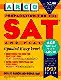 Book Preparation for the Sat and Psat (Serial) free