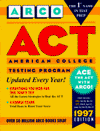 Book Act Testing Program (Master the New Act Assessment) free