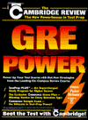 Book Gre Power (Cambridge Review) free