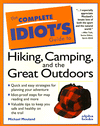 Book The Complete Idiot's Guide to Hiking and Camping free