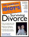 Book The Complete Idiot's Guide to Surviving Divorce free