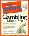 Book The Complete Idiot's Guide to Gambling Like a Pro (Complete Idiot's Guides) free