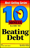 Book 10 Minute Guide to Beating Debt (10 Minute Guides) free