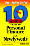 Book 10 Minute Guide to Personal Finance for Newlyweds (10 Minute Guides) free