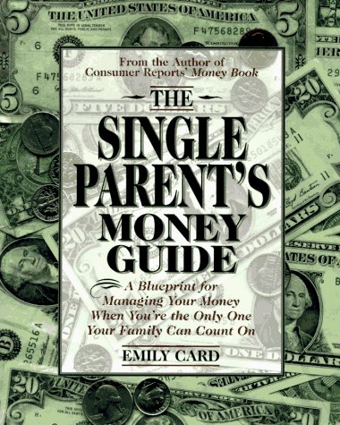 Book The Single Parent's Money Guide free