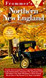 Book Frommer's Vermont, New Hampshire & Maine (1st Ed) free