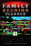 Book The Family Reunion Planner free