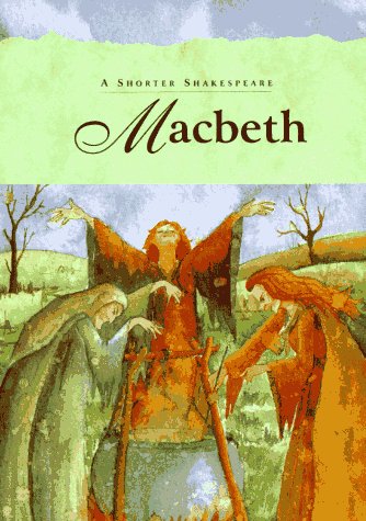 Book Macbeth: A Shorter Shakespeare free