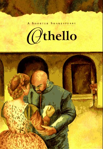 Book Othello: A Shorter Shakespeare free