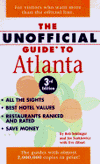 Book The Unofficial Guide to Atlanta free