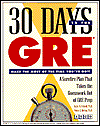 Book 30 Days to the Gre (30 Day Guides) free