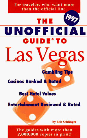 Book The Unofficial Guide to Las Vegas 1997 (Unofficial Guides) free