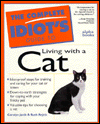 Book Complete Idiot's Guide to Living with a Cat (The Complete Idiot's Guide) free