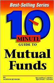 Book 10 minute Guide to Mutual Funds (10 Minute Guides) free