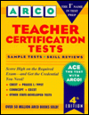 Book Teacher Certification Tests (4th ed) free