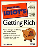 Book The Complete Idiot's Guide to Getting Rich free