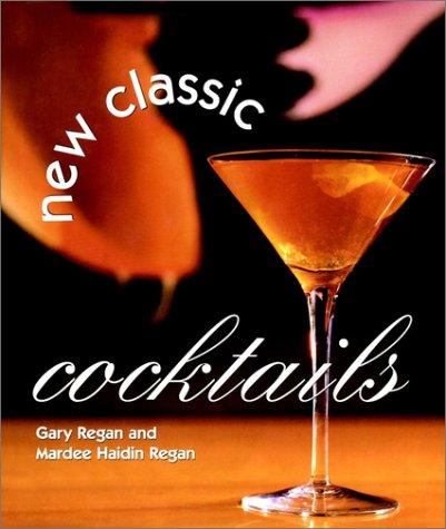 Book New Classic Cocktails free