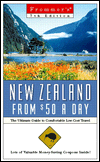 Book Frommer's New Zealand from $50 a Day free