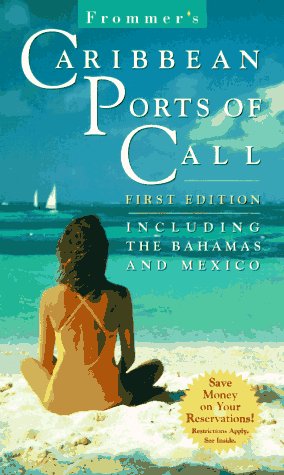 Book Caribbean Ports Of Call free