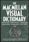 Book The Macmillan Visual Dictionary - español/inglés free