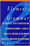 Book Elements of Grammar free