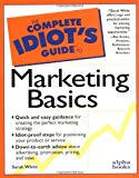 Book The Complete Idiot's Guide to Marketing Basics free