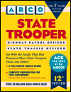 Book State Trooper: Highway Patrol Officer, State Traffic Officer (Arco Master the State Trooper Exam) free