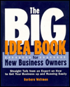 Book The Big Idea Book for New Business Owners: Straight Talk from an Expert on How to Get Your Business Up and Running Easliy free