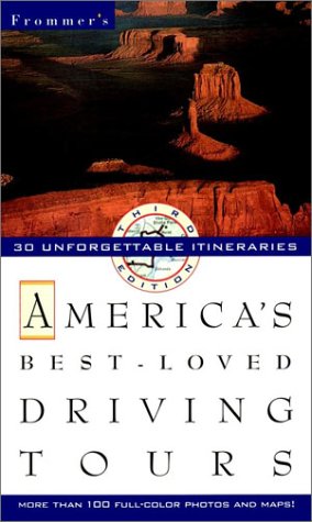 Book Frommer's America's Best-Loved Driving Tours free