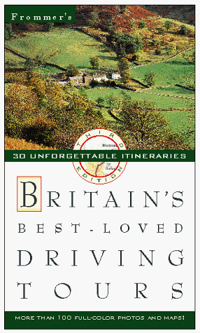 Book Frommer's Britain's Best-Loved Driving Tours free