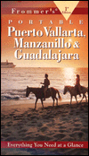 Book Frommer's Puerto Vallarta Manzanillo & Guadalajara, 1st Ed free