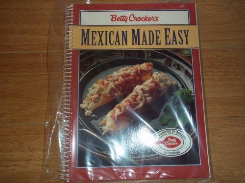 Book Mexican Made Easy free