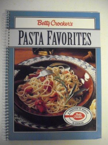 Book Betty Crocker's Pasta Favorites free