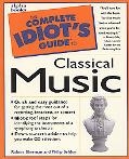 Book The Complete Idiot's Guide to Classical Music free
