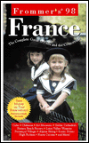 Book Frommer's France '98 free