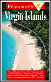Book Frommer's Virgin Islands (4th ed) free