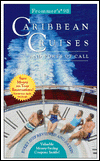 Book Frommer's Caribbean Cruises and Ports of Call '98 free