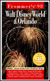Book Frommer's Walt Disney World & Orlando '98 free