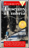 Book Frommer's Tuscany & Umbria (1st Ed.) free